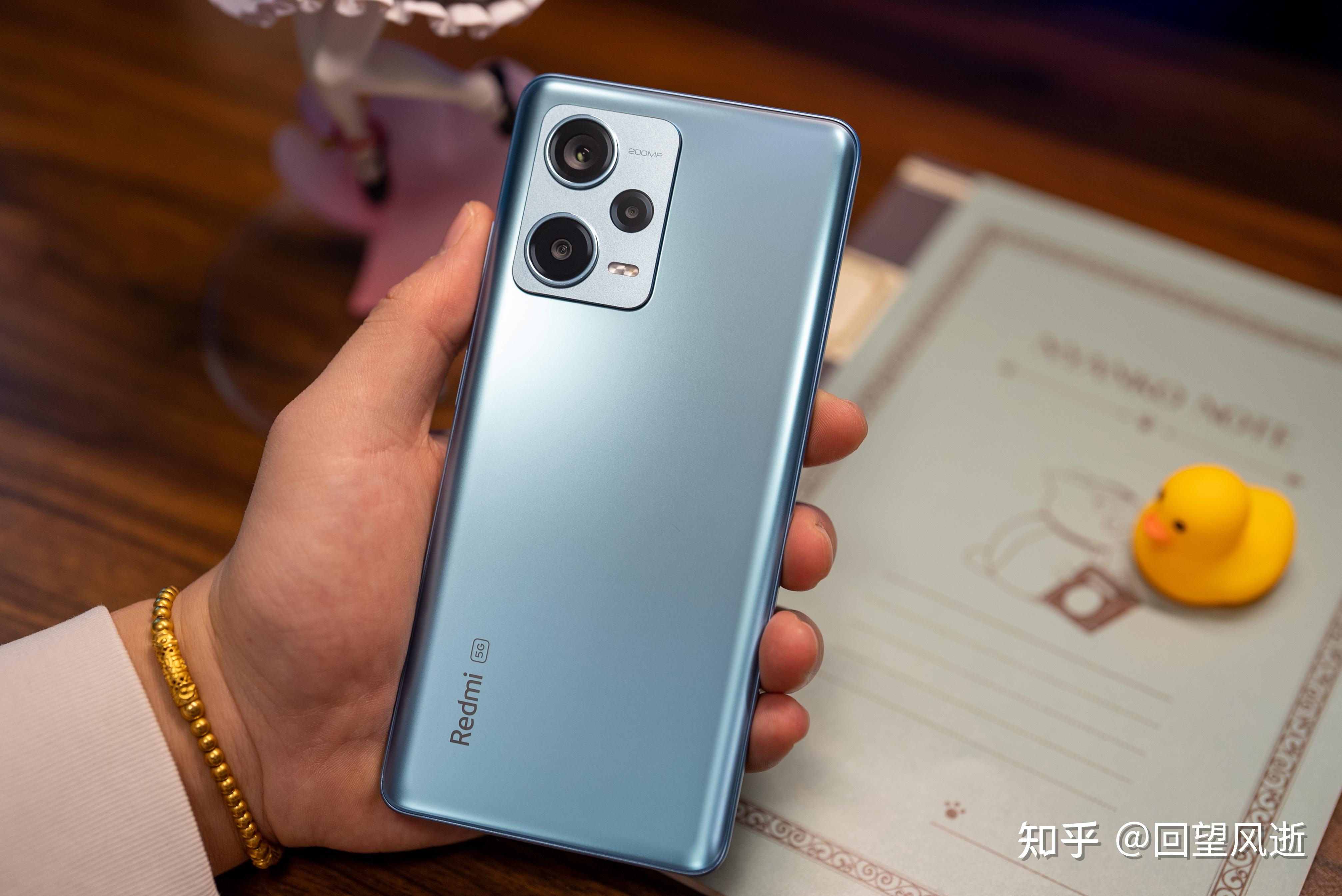 redminote12pro两亿像素小金刚体验如何