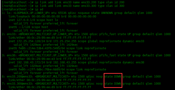 教你如何在Linux 上划分VLAN - 知乎