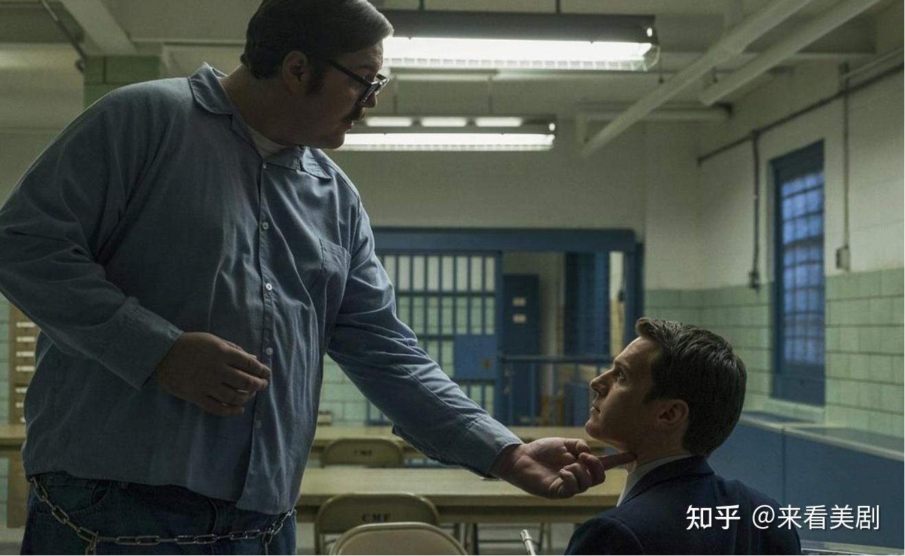 这部网飞的9分封神之作,值得通宵去看 - 知乎