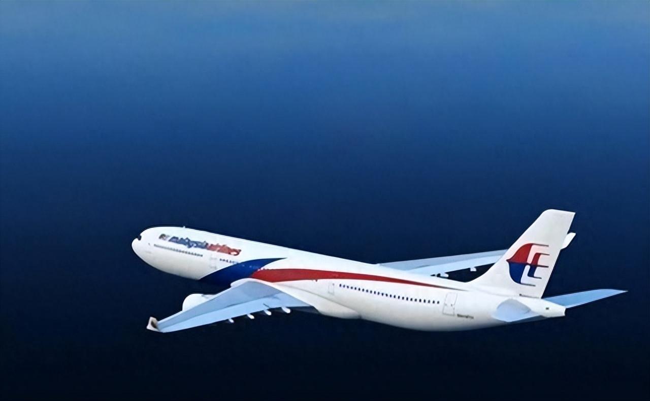 马航mh370失踪真相大白?英国专家曝出猛料:客机就在澳大利亚! - 知乎