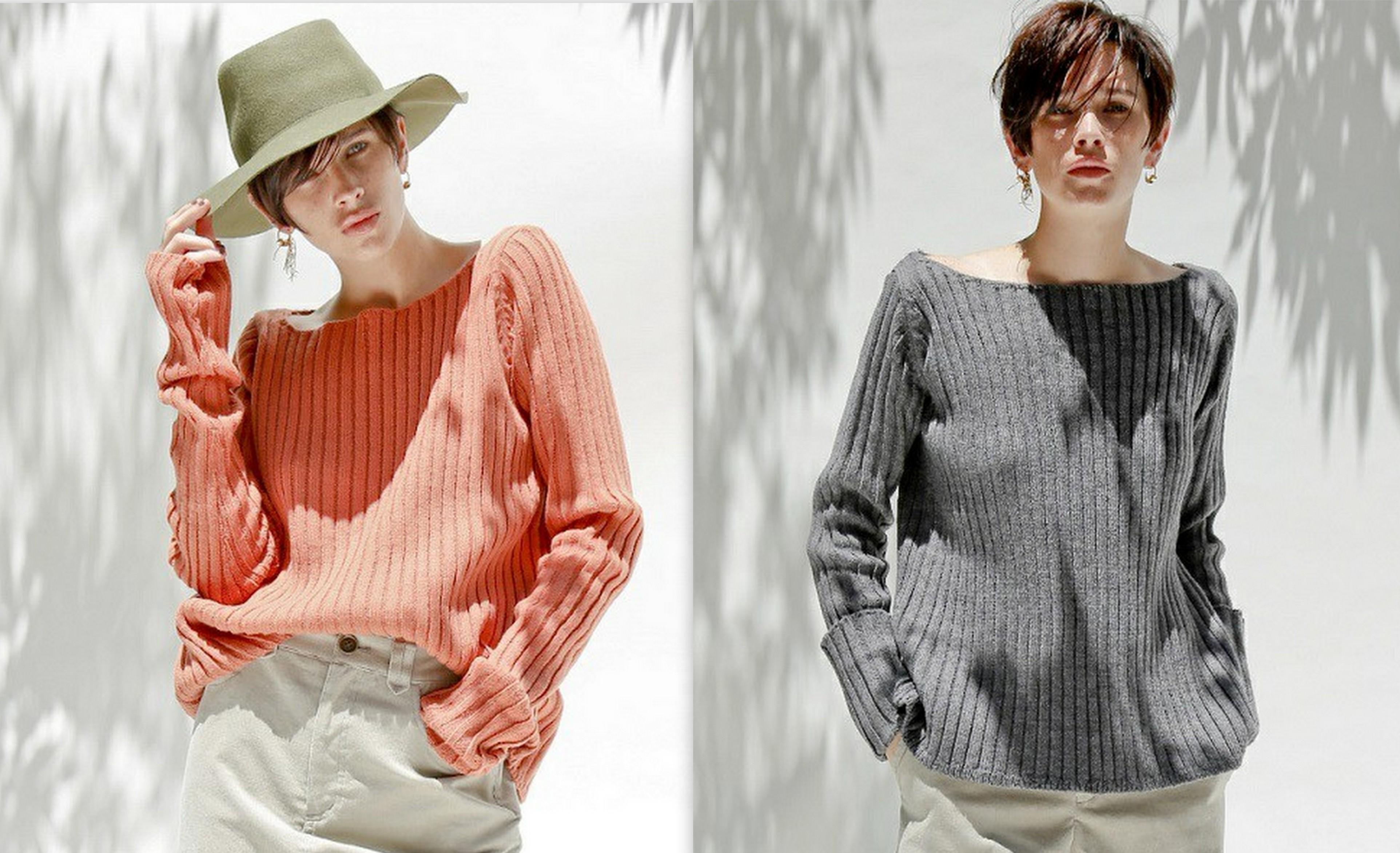 好设计• 靠谱的日本服装品牌们  Vol.1(图17)