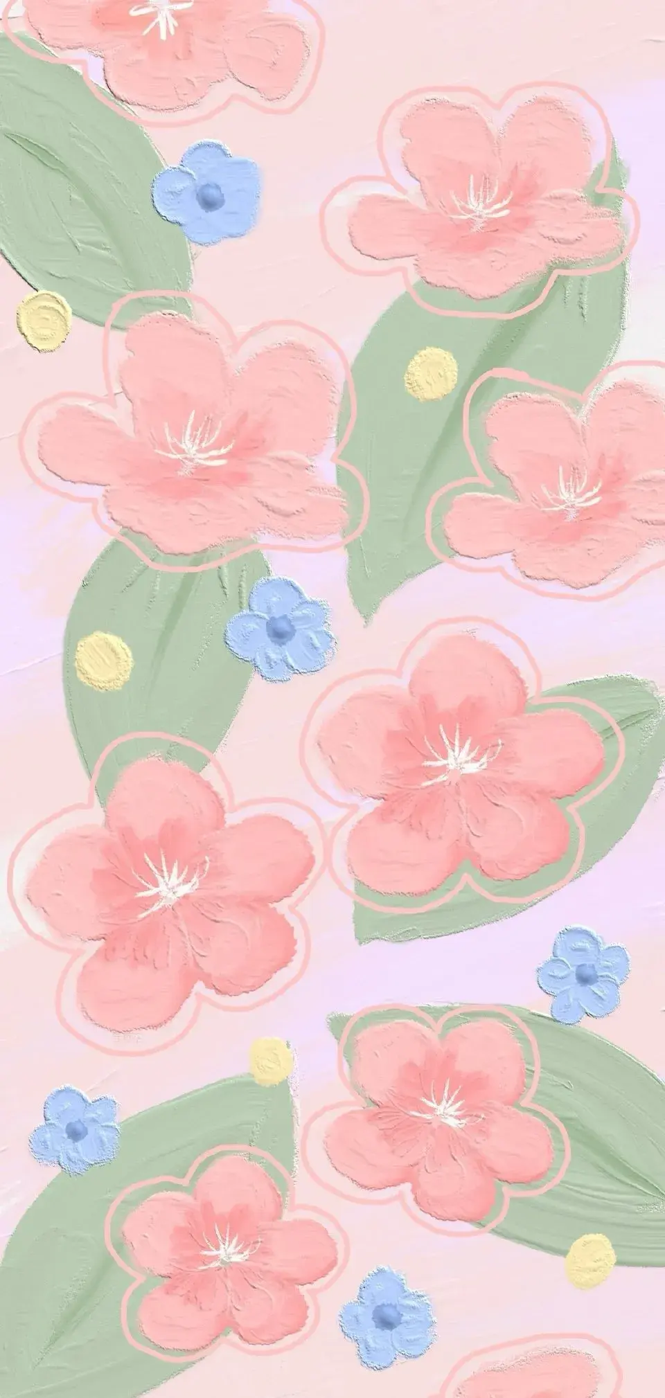 招桃花壁纸沙雕求偶文案甜甜的恋爱快来吧