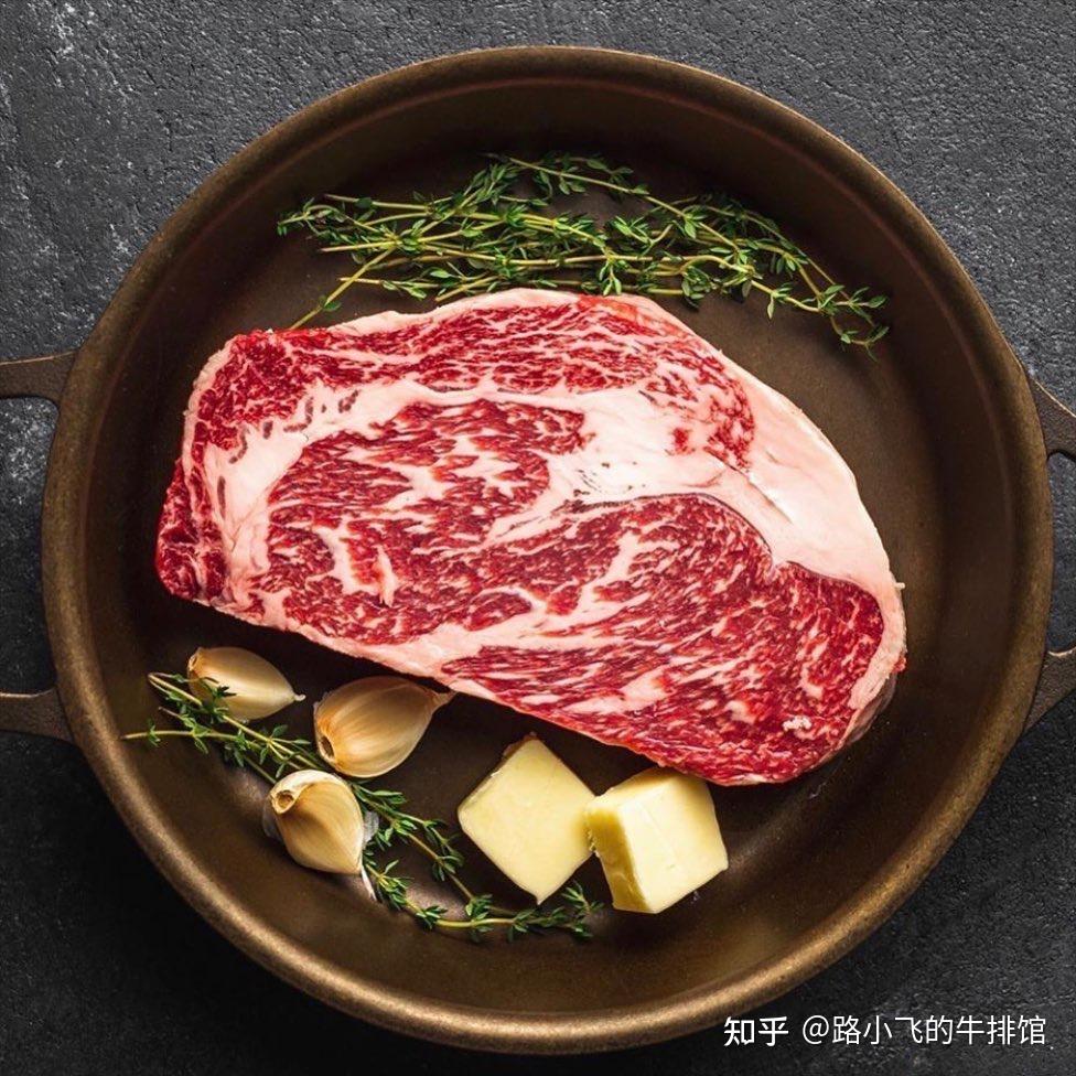 什么是熟成牛排 - 知乎