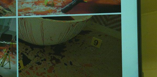 《操控游戏》复仇爽剧＋大逃杀！