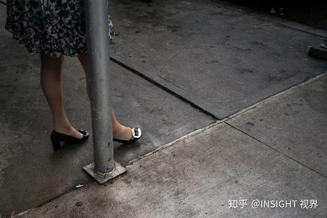 在美国的华人「站街女」:一年接活1000次,背后除了不堪还有.... - 知乎