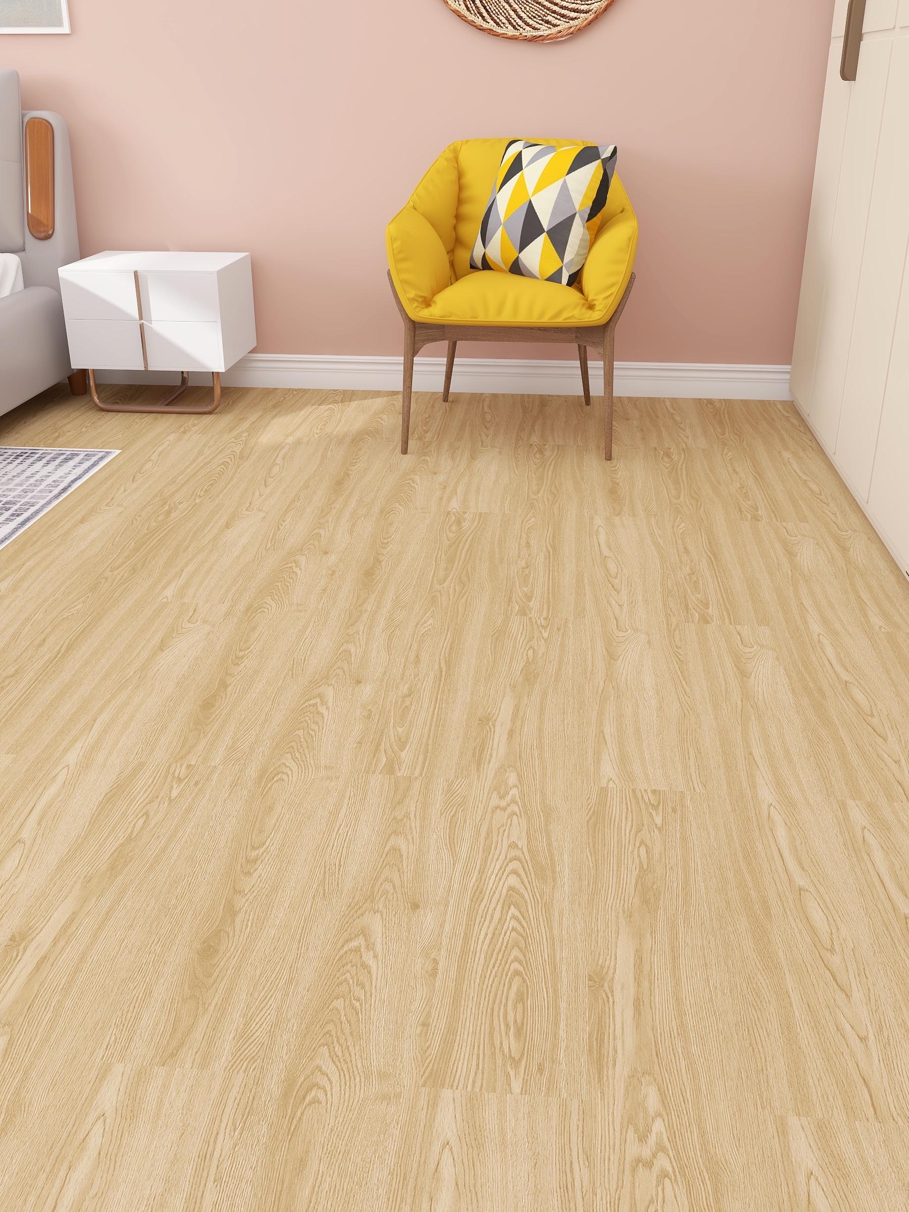 永裕spc地板超强防火功能