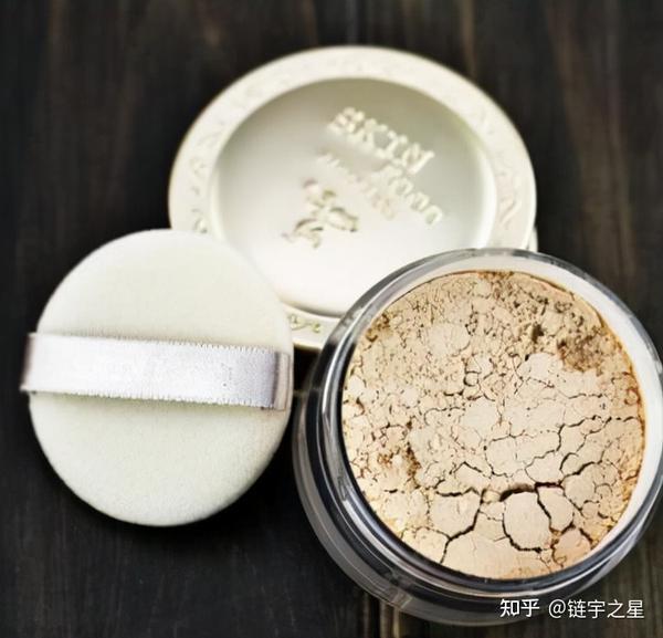 散粉和定妆粉是一样的吗 - 知乎