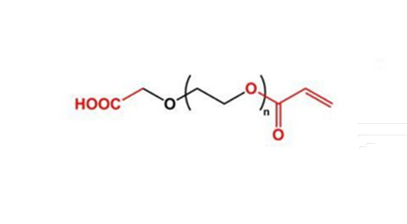 丙烯酸酯 聚乙二醇 羧基 Ac Peg Cooh Acrylate Peg Acid一种带peg间隔基的交联剂 知乎