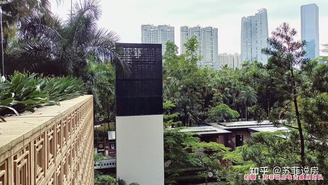 楼盘详评072珠江新城东区誉峰