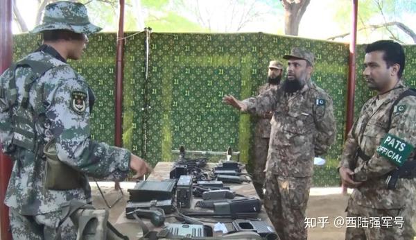特战营长刘近:中国丢不起这个人! - 知乎