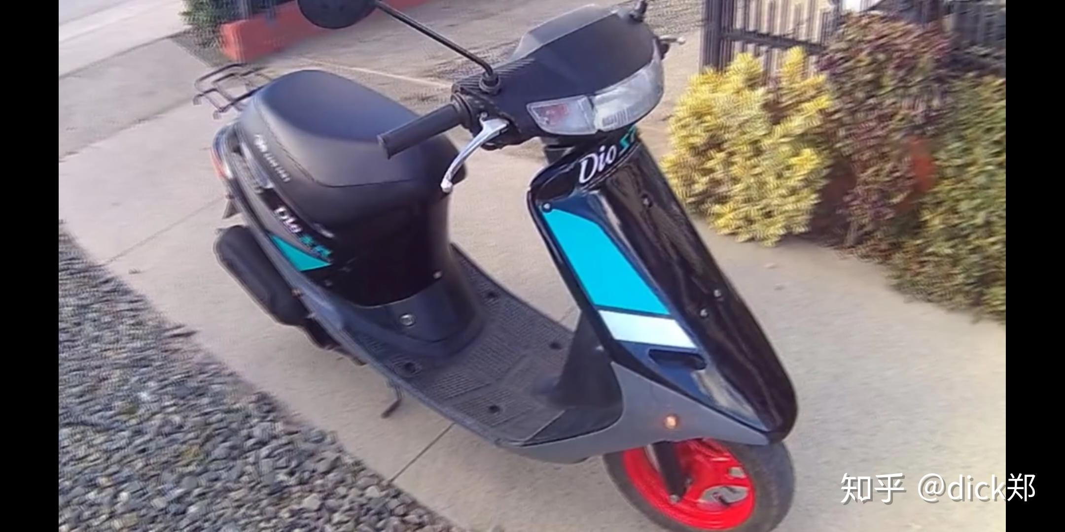 本田dio - 知乎