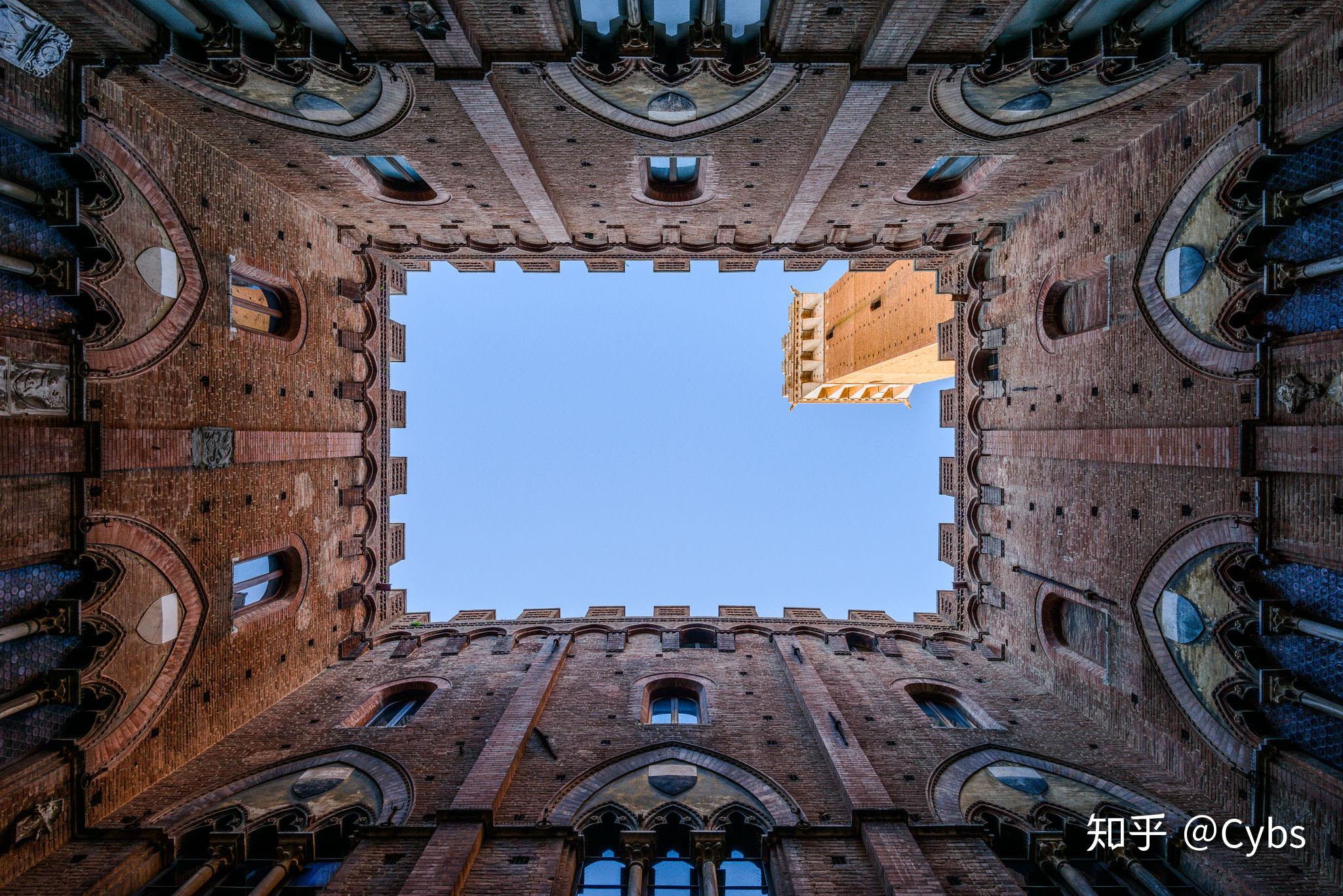 干货摄影构图的10要素构图系列2