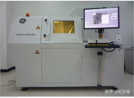 X-Ray检测设备|GE Phoenix V|tome|X S240 CT检测-优尔鸿信 - 知乎