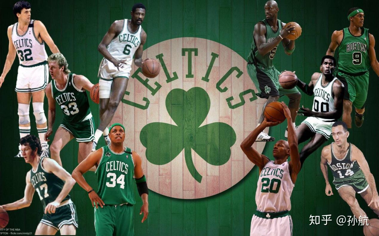 凯尔特人:凯尔特人这赛季能走多远?
