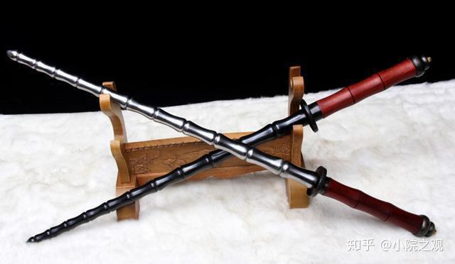 中国历代兵器：最强的破甲武器，重甲克星—锤、鞭、锏 - 知乎