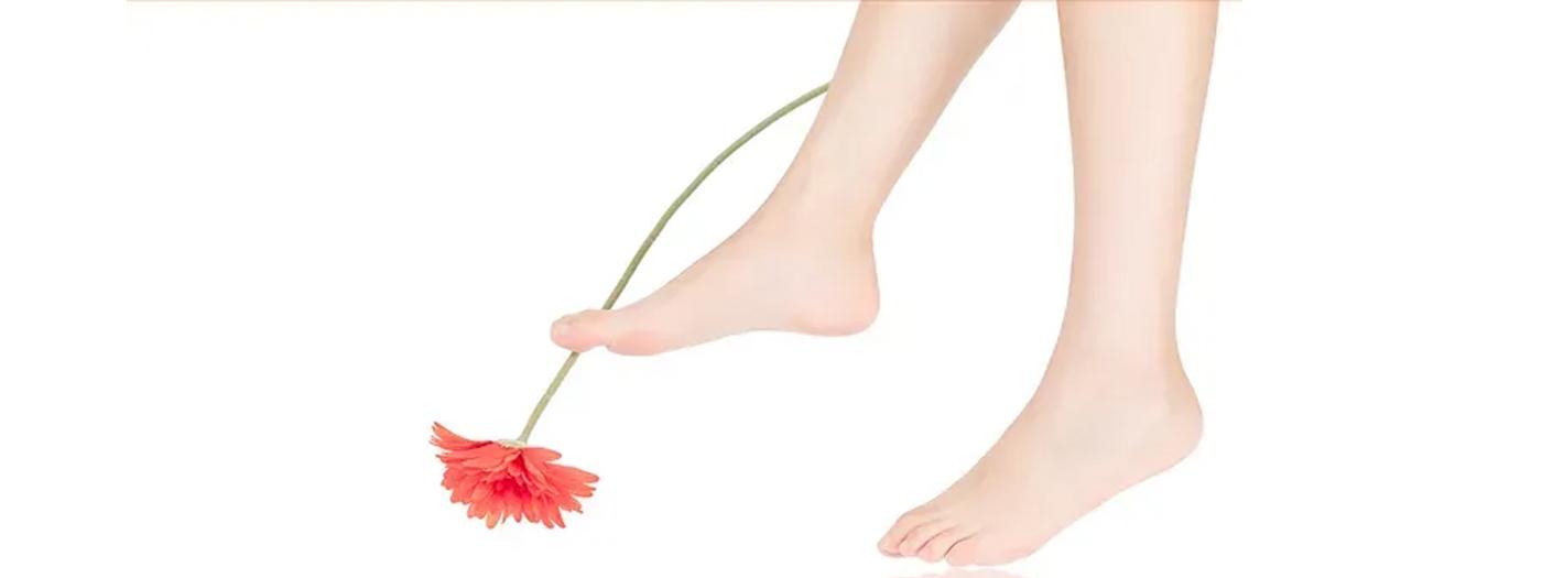 脚露姿 脚气怎么治才能除根 送你治脚气三步曲 知乎