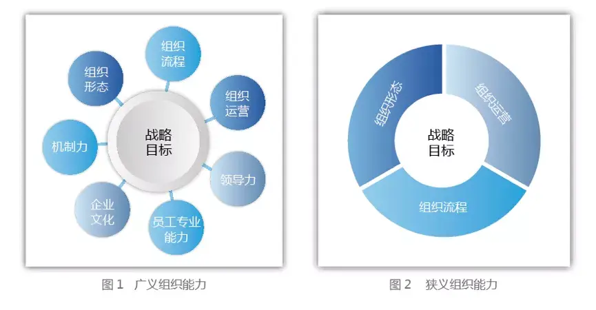 组织发展什么是组织能力什么时候需要构建组织能力