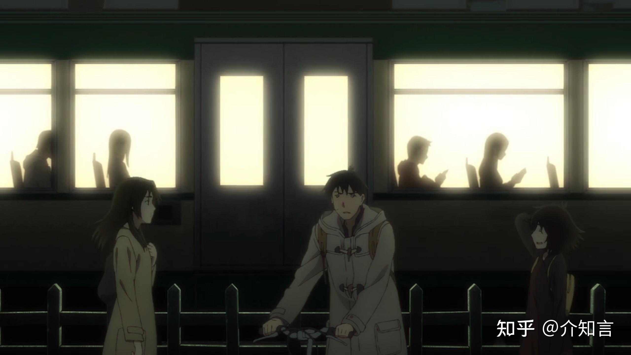 这季度的恋爱番看的我尬癌要犯了