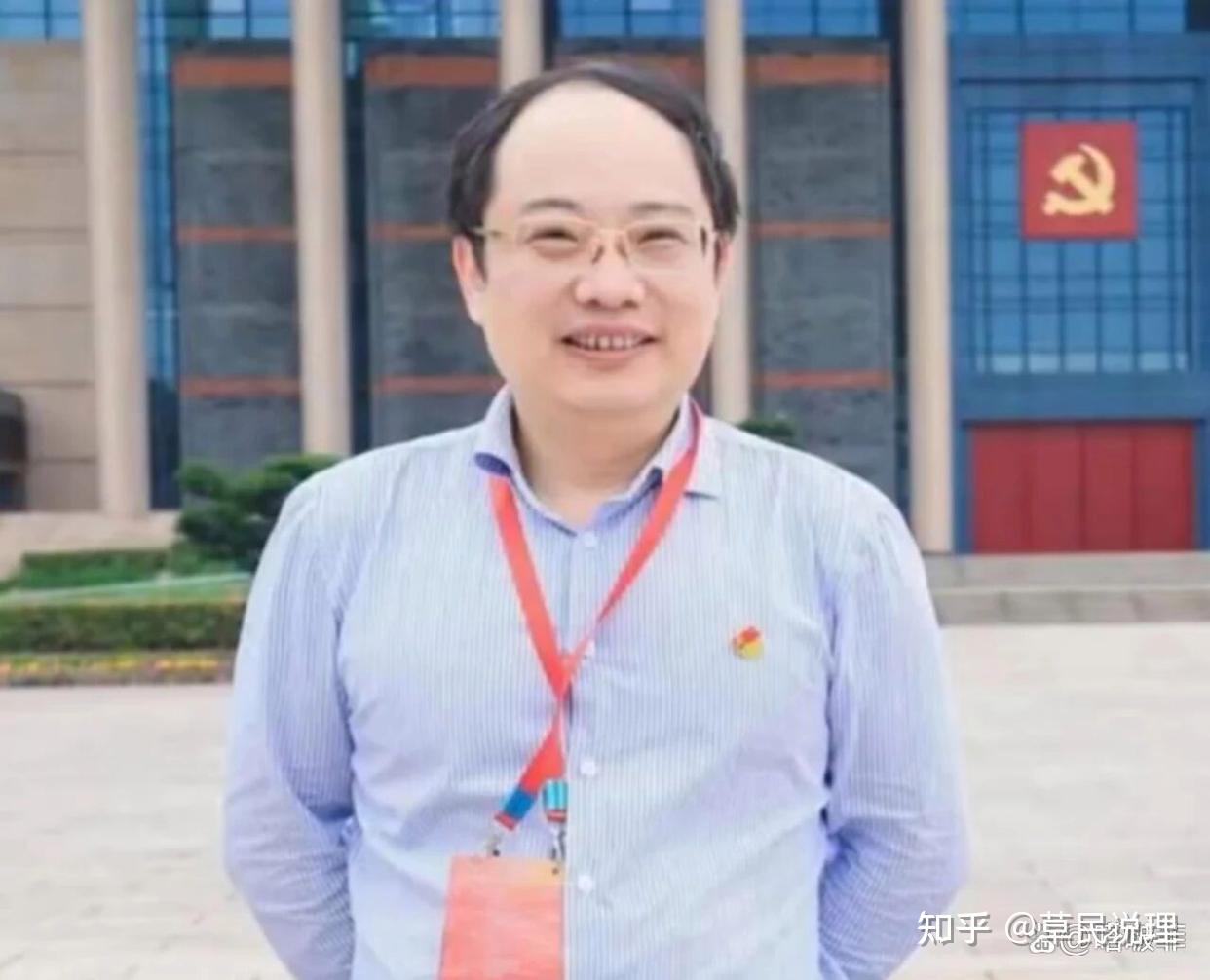 博士生导师郭伟为何2年不露馅?因为大学太烂了,都是水货没真本事? - 知乎
