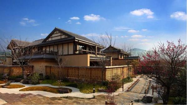 还原拈花湾最新一代文旅度假小镇是如何操盘的