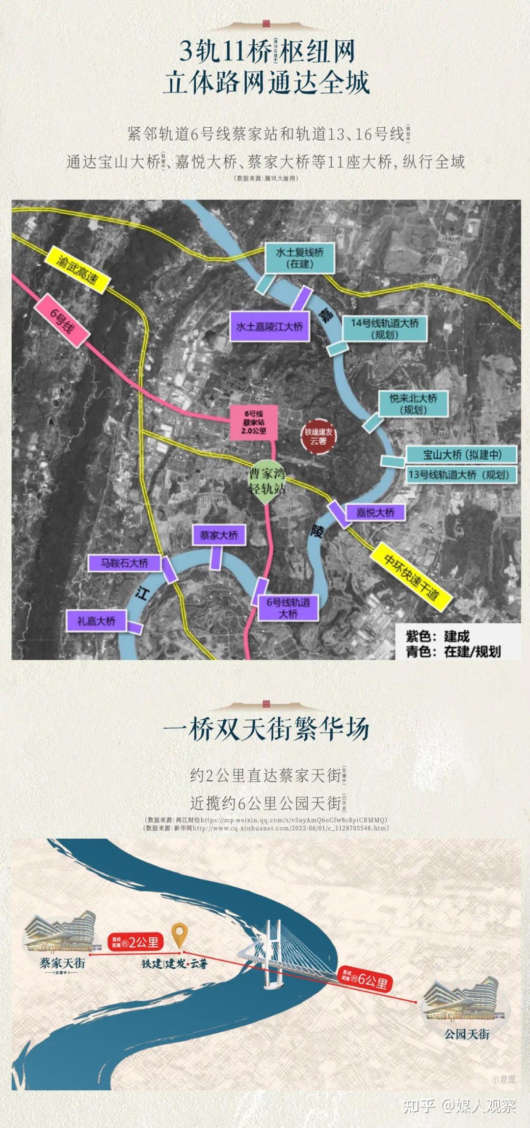 铁建丨建发云著 臻装大平层洋房盛世首开 - 知乎
