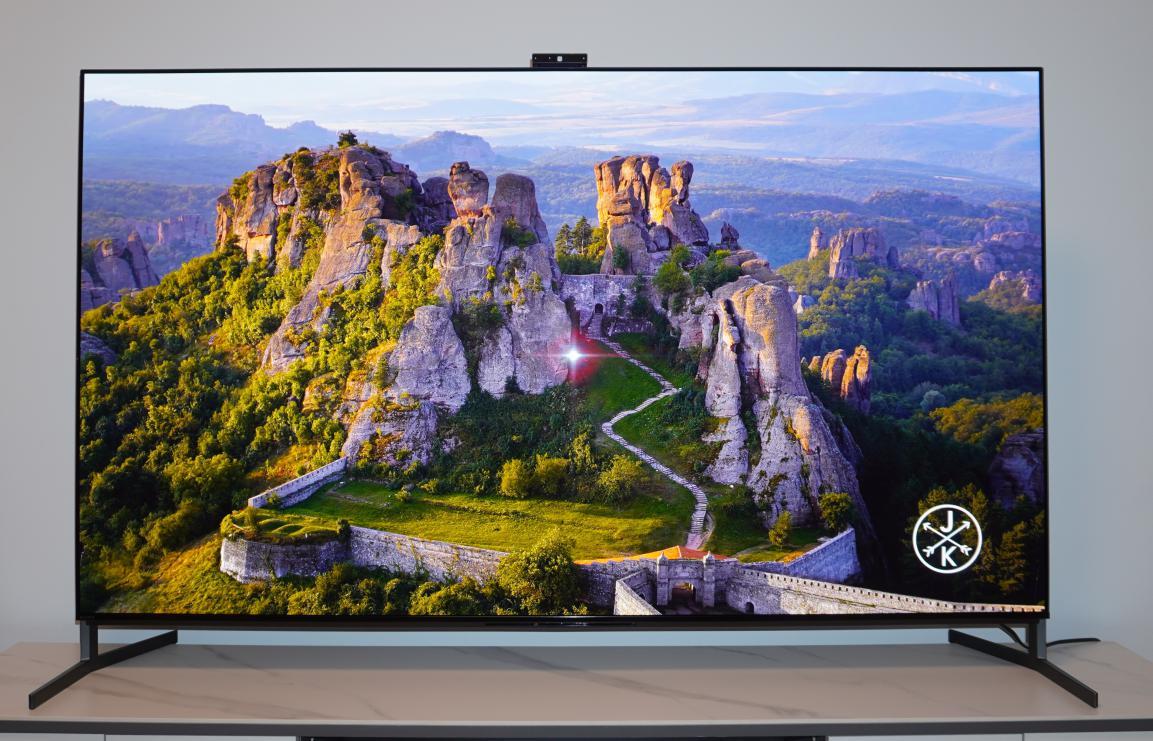 音画旗舰,超越巅峰——索尼量子点oled旗舰a95l电视深度长文测评