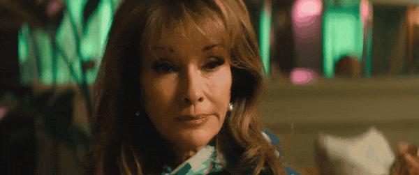 《星途恶果》评分崩盘！基努·里维斯新片翻车了？