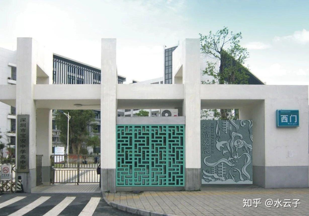 策划研究|当我们谈“校门设计”时,到底在谈什么? - 知乎