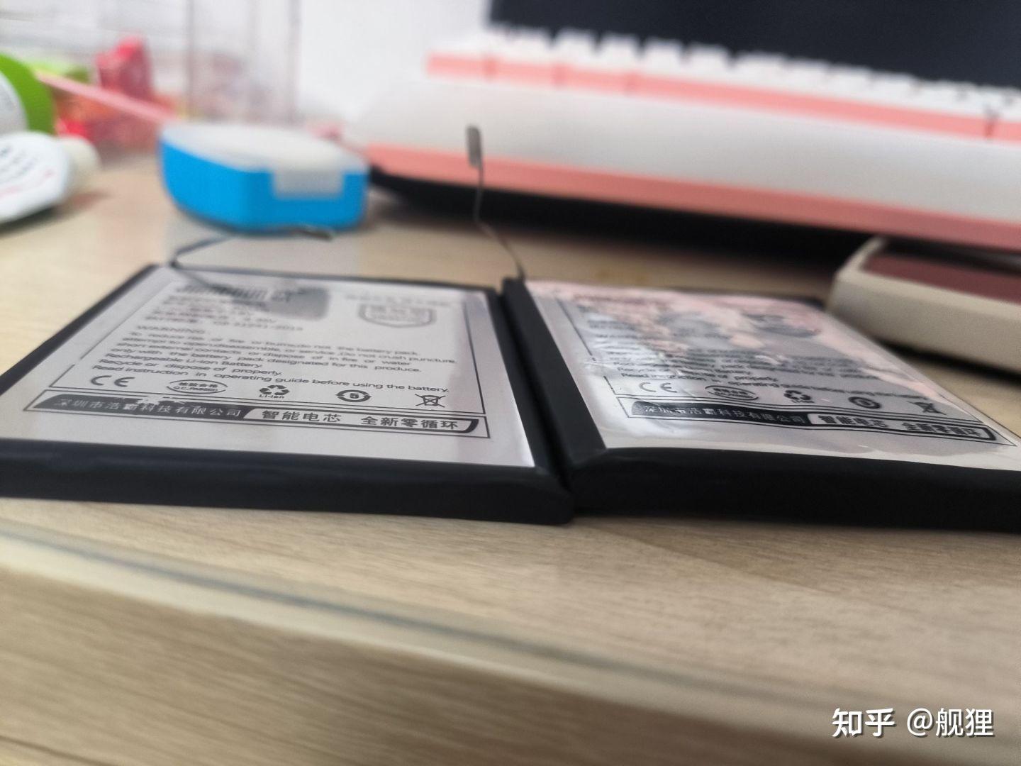 手机电池损耗超过百分之多少就要换电池了？