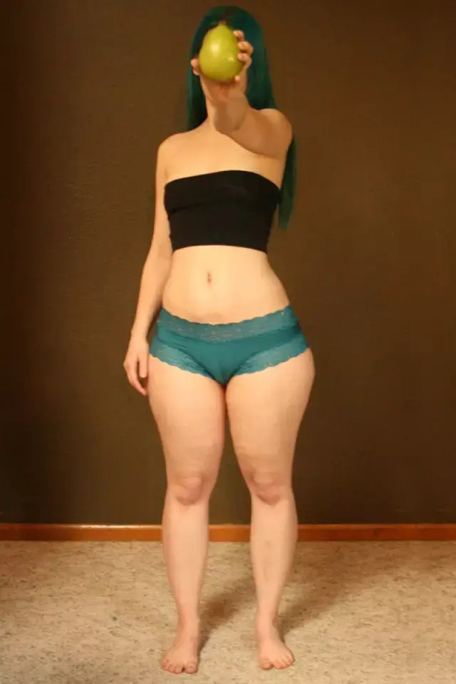 Asian midget skinny curvy