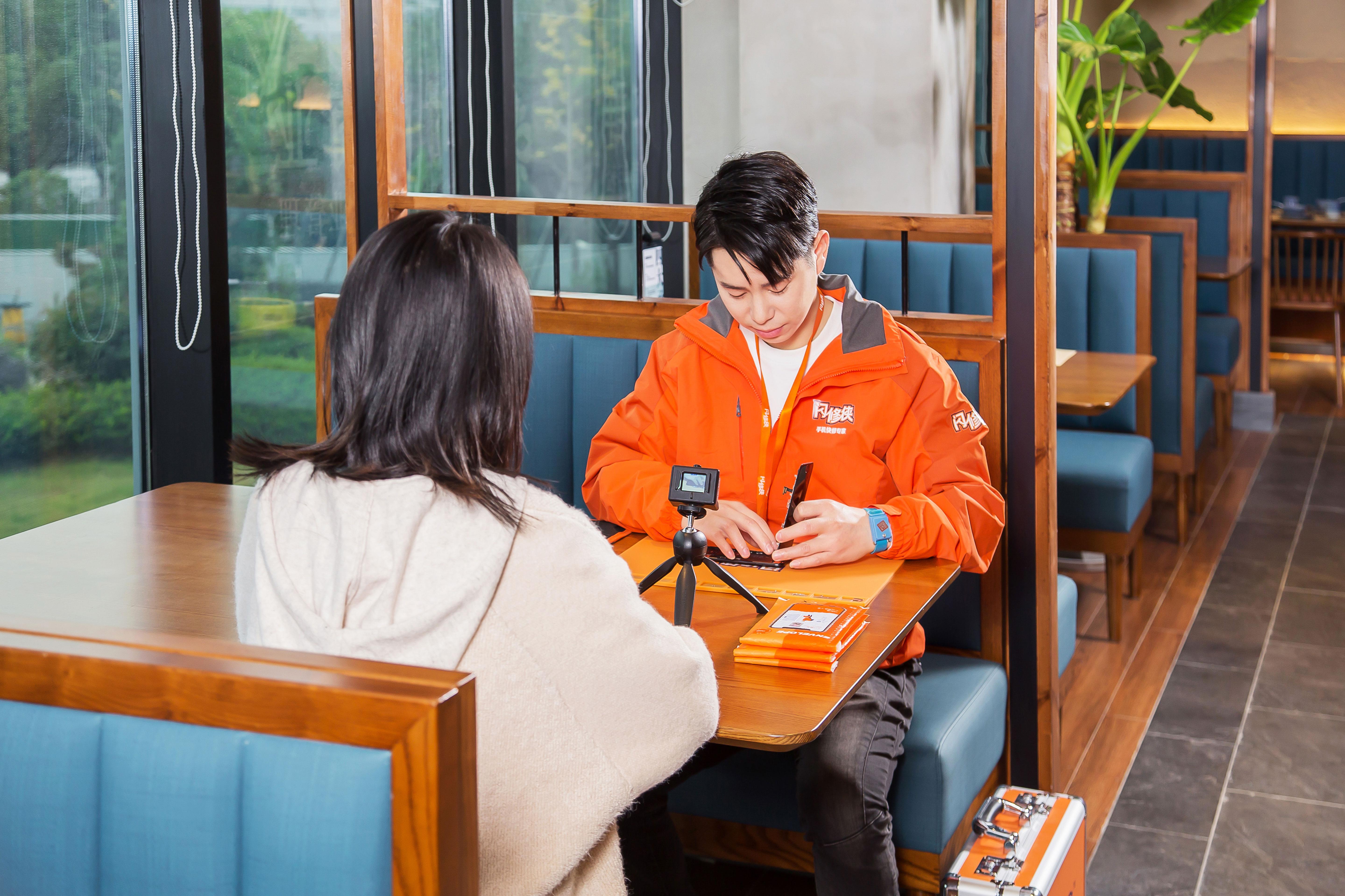 神秘顾客,聆听用户真实的声音