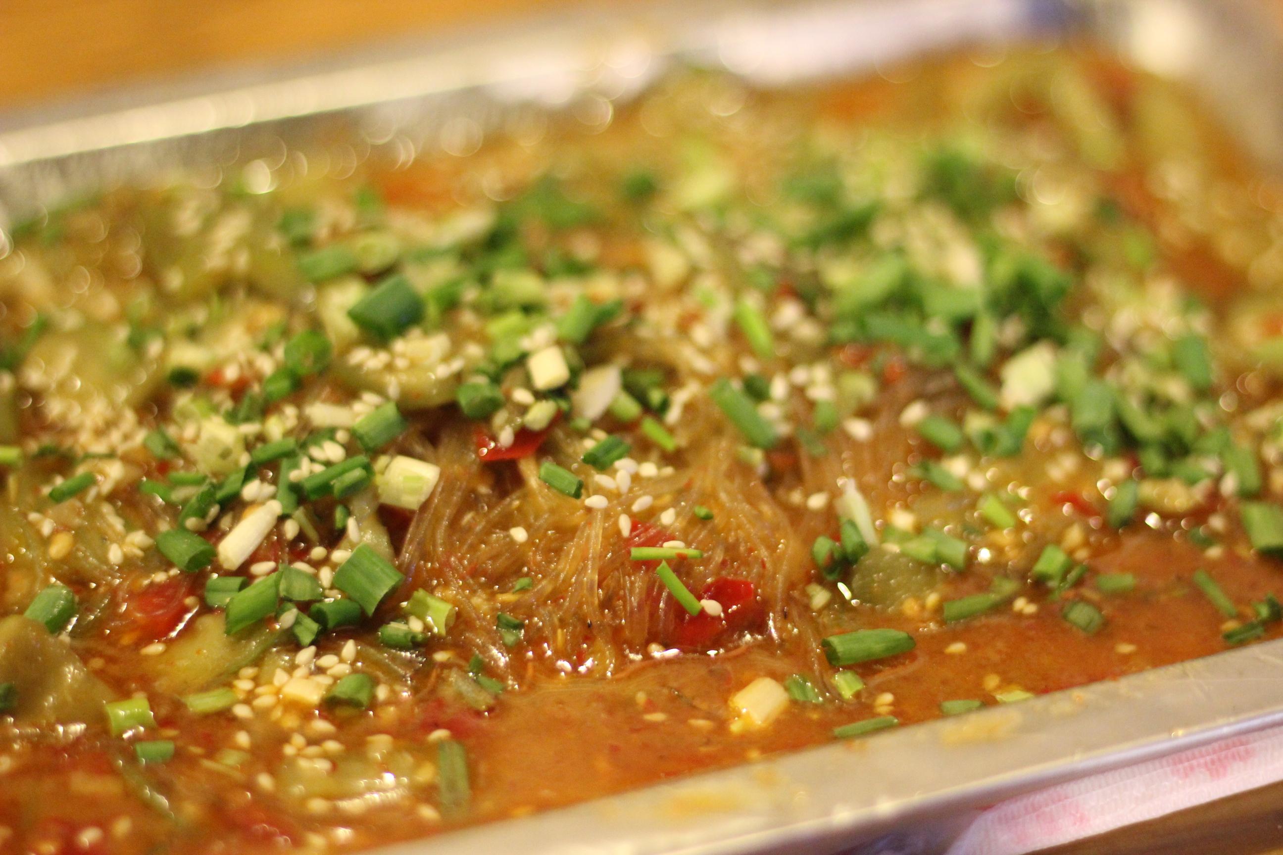 重庆景点周边不坑游客的美食大合集