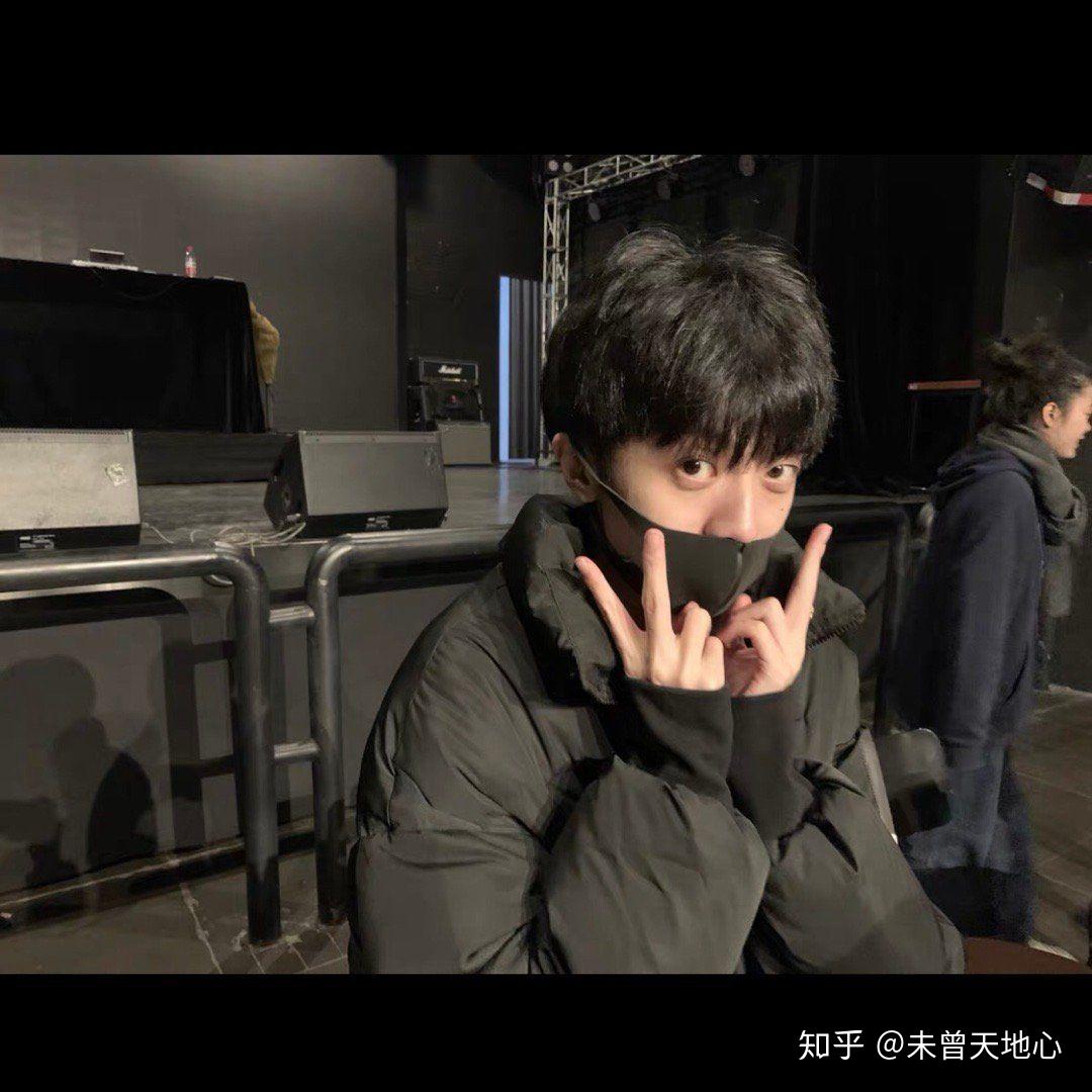 如何评价rapper僵尸姜云升?