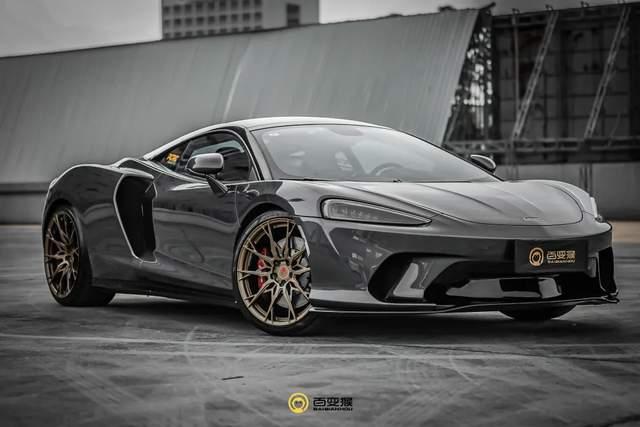 迈凯伦gt还能怎么改?看这里