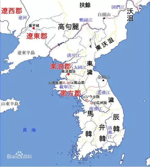 不过,敢杀到高句丽都城的公孙康,对于西边的辽西郡以及关内的幽州诸郡