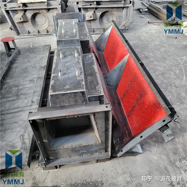 鱼巢护坡模具的作用介绍