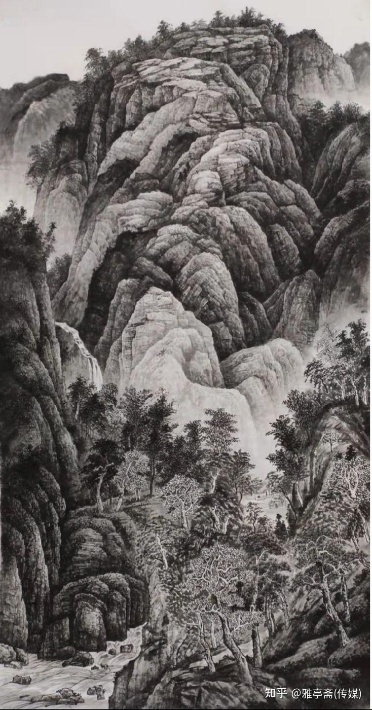 百年巨献百年大家名家张凤莲