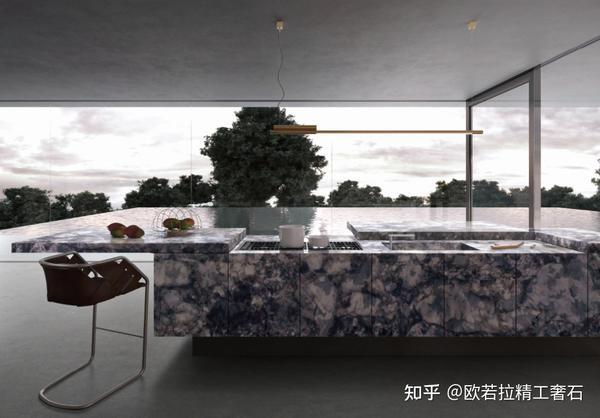 荣誉｜欧若拉精工奢石获“设计师选材中心”称号 - 知乎