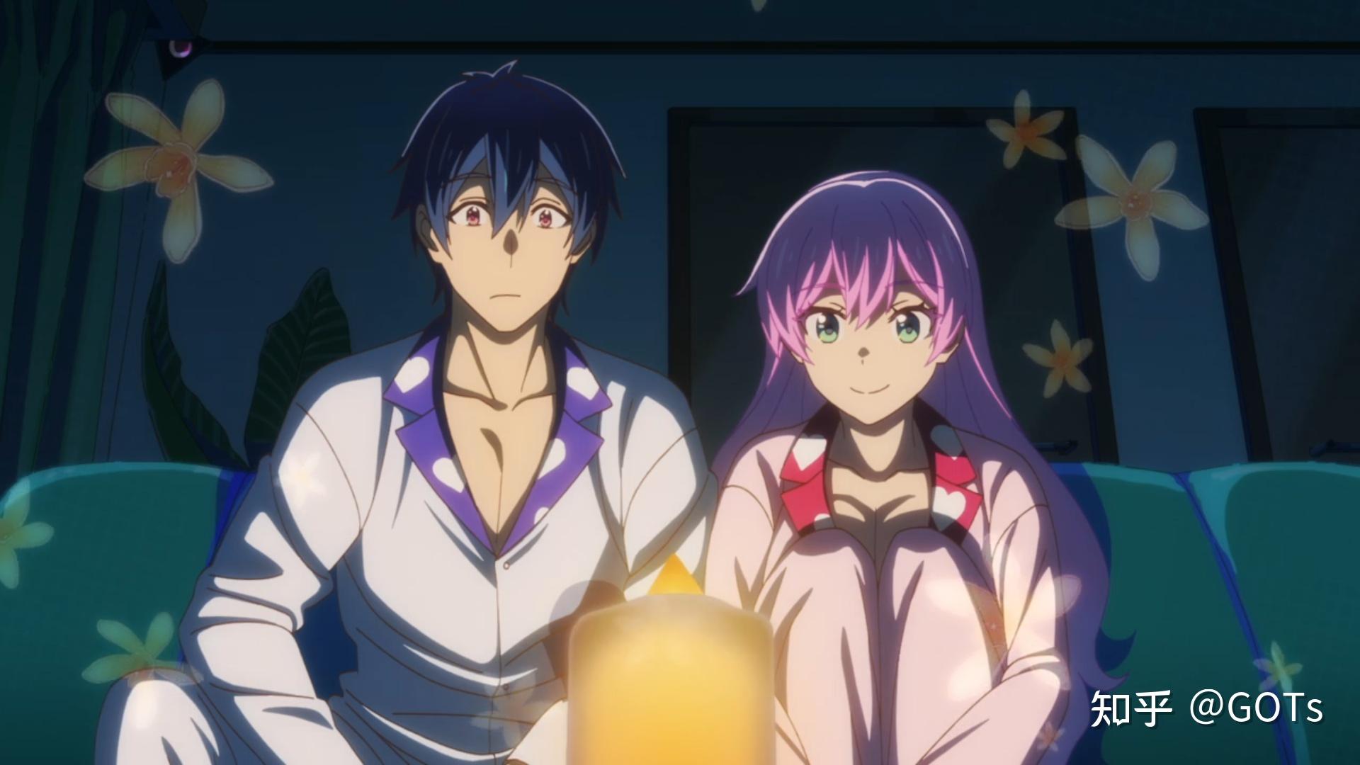 夫妇以上,恋人未满 - 知乎