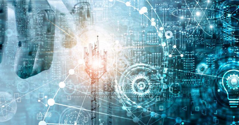 RPA百年发展简史:RPA的史前背景、发展历程与四阶进化- 知乎