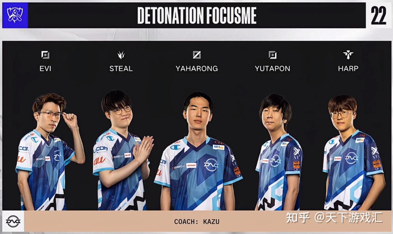 RNG一战创造历史,日本赛区狂欢!虽败犹荣,此前从未赢过LPL队伍 - 知乎