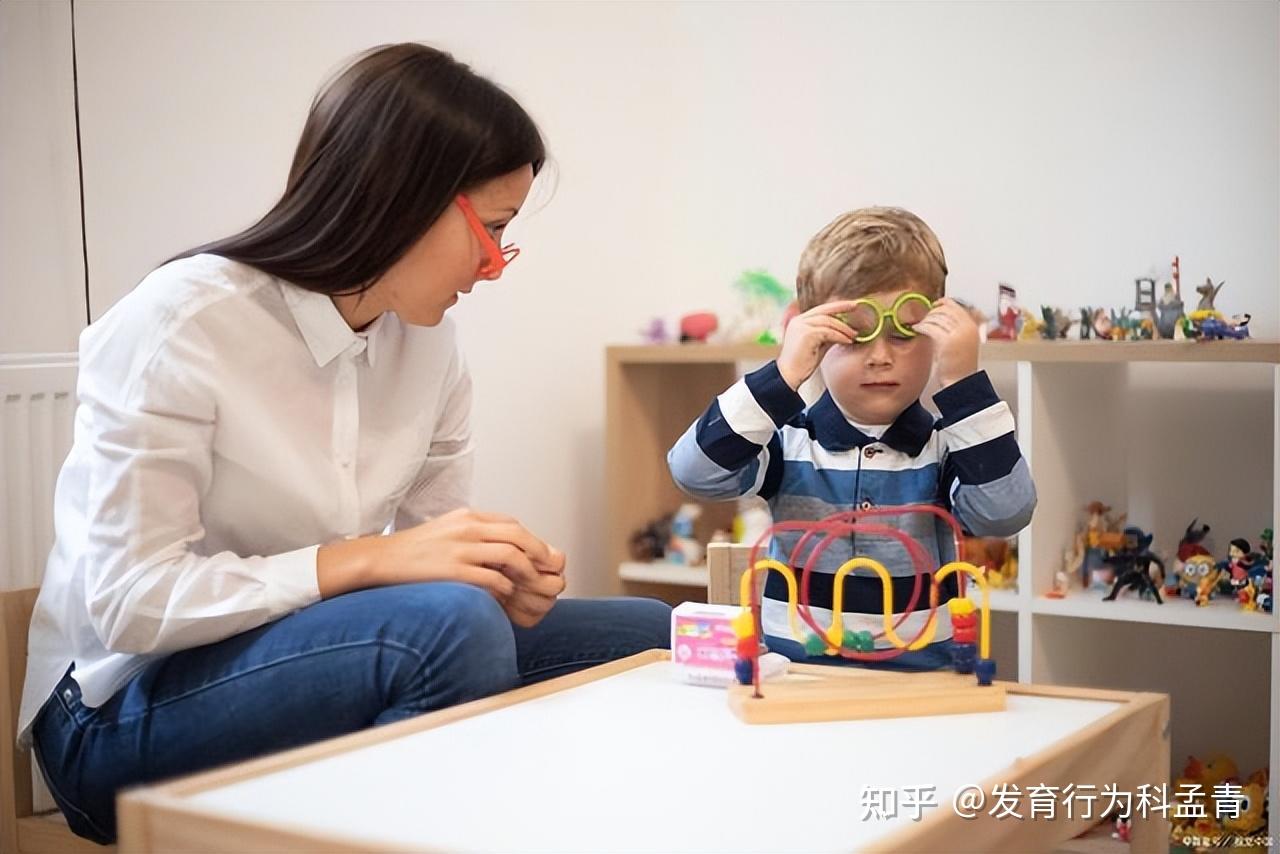 多动症的症状有哪些?不好动也有可能是多动症! - 知乎