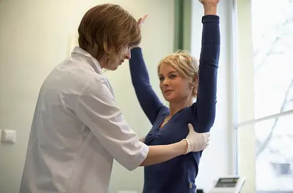 攻略乳腺检查哪些项目必须做