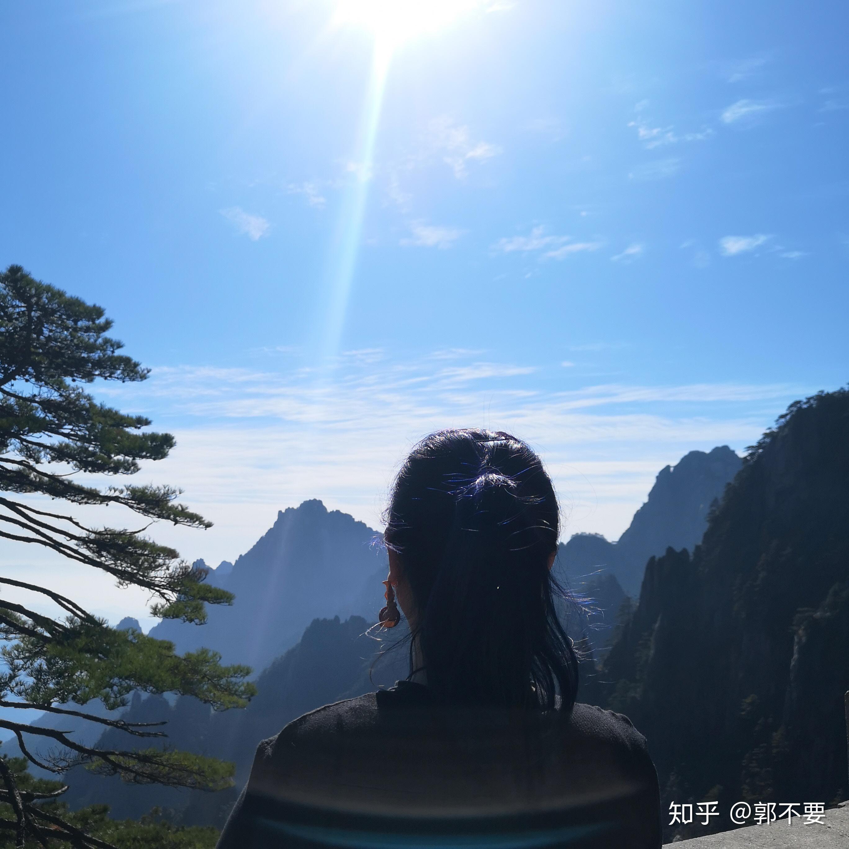 你最喜欢的背影照片是哪张?