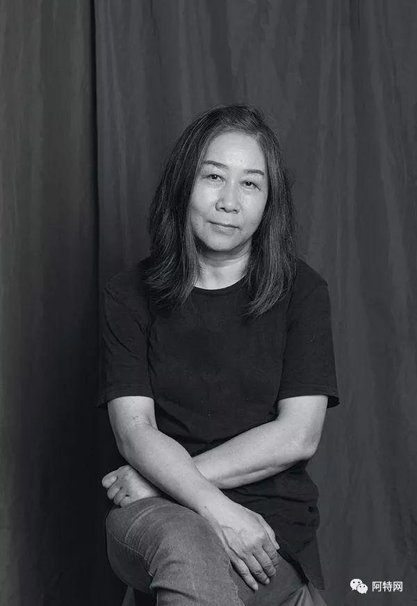 王彦萍中国女性艺术代表性艺术家