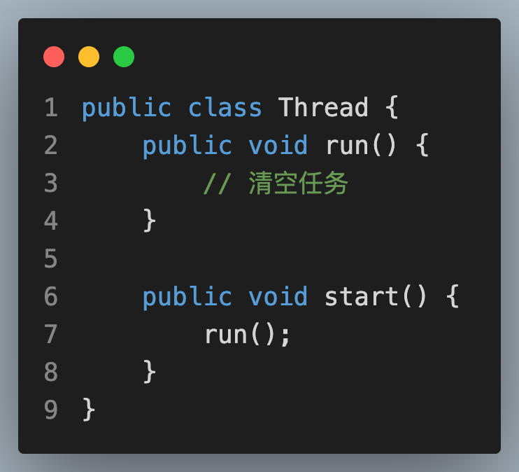 1-5 线程池：Thread+阻塞队列+循环 - 知乎