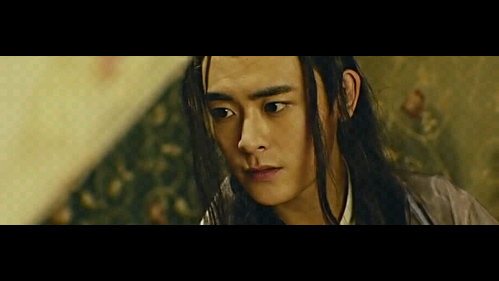 网络大电影,女尊外衣.