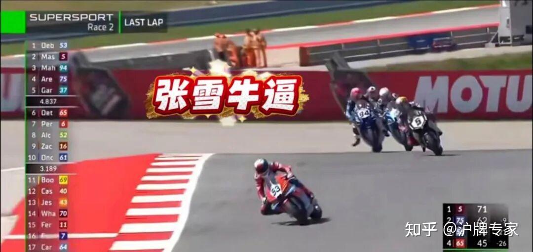 中国摩托首夺世界冠军!但这台车,在上海市区跑不了?