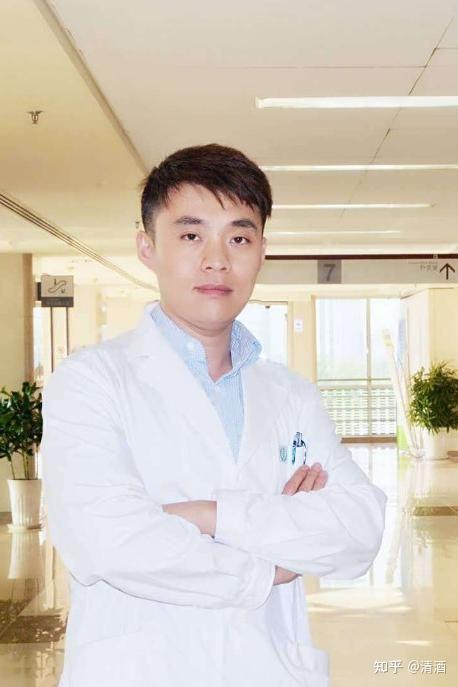 陶勇,救人无数的天才医生,却因医闹而跌下神坛 - 知乎
