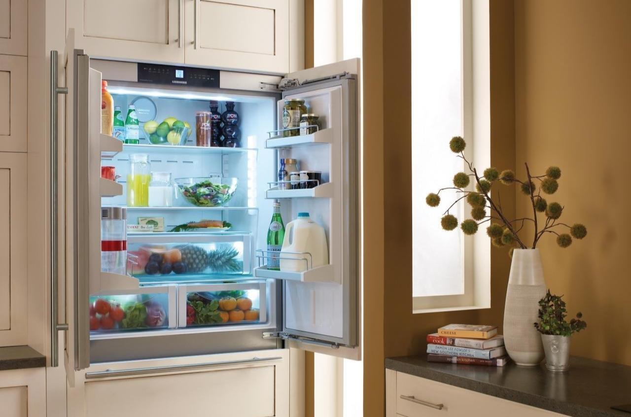 美的冰箱质量如何 从六大方面来看美的电冰箱怎么样